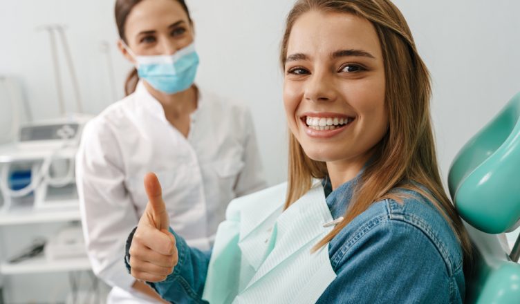 Aj keď zubári dokážu zachrániť veľa, dôležitá je hlavne prevencia