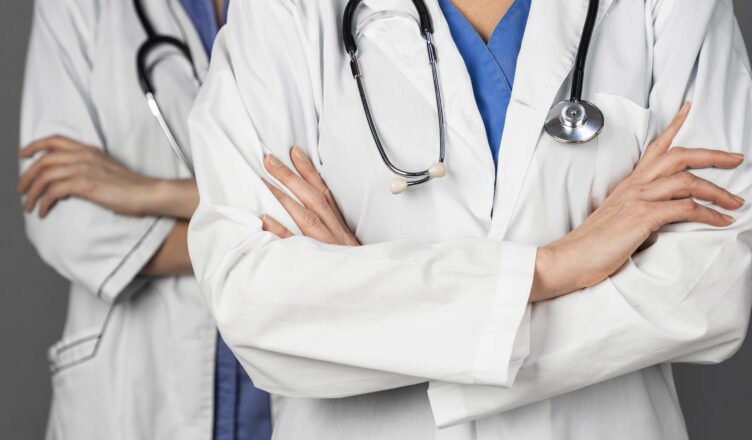 pracovné oblečenie pre zdravotníkov